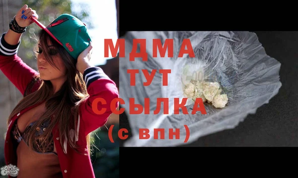 крисы Губаха